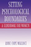 Setting Psychological Boundaries