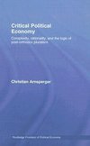 Arnsperger, C: Critical Political Economy