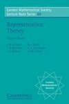 Representation Theory