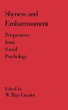 Shyness and Embrarrassment