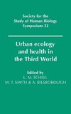 Urban Ecology Health in Third