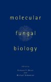 Molecular Fungal Biology