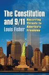 Fisher, L:  The Constitution and 9/11