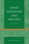 SENATE PROCEDURE & PRACTIC 2EDPB