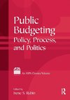 Public Budgeting