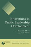 Morse, R: Innovations in Public Leadership Development