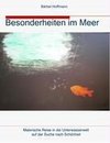 Besonderheiten im Meer