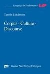 Corpus, Culture, Discourse