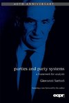 Parties and Party Systems