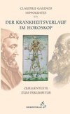 Der Krankheitsverlauf im Horoskop