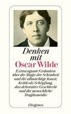 Denken mit Oscar Wilde