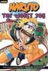 Naruto: Chapter Book, Vol. 3