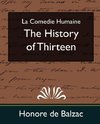 The History of Thirteen (New Edition)