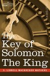 MacGregor Mathers, S: Key of Solomon the King