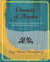 Chronicles of Avonlea