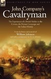 John Company's Cavalryman