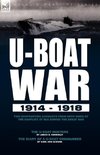 U-Boat War 1914-1918