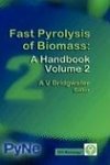 Fast Pyrolysis of Biomass