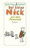 Der kleine Nick auf dem Pausenhof