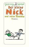 Der kleine Nick und seine Streiche