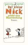 Goscinny, R: Kleine Nick erlebt eine Überraschung