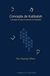 Concepts de Kabbalah