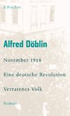 November 1918 - Eine deutsche Revolution