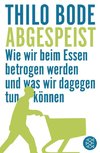 Abgespeist