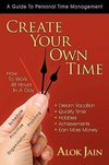 Create Your Own Time