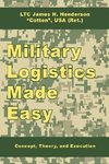 Military Logistics Made Easy