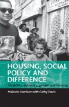 Housing, social policy and difference