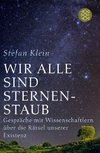 Wir alle sind Sternenstaub