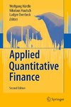 Applied Quantitative Finance