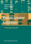 Modern Genome Annotation