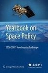 Yearbook on Space Policy 2006/2007