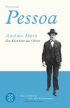 Pessoa, F: António Mora