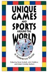 Unique Games and Sports Around the World