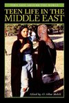 Teen Life in the Middle East