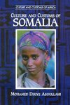 Culture and Customs of Somalia