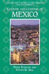 Culture and Customs of Mexico