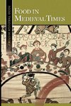 Food in Medieval Times