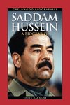 Saddam Hussein