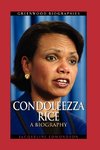 Condoleezza Rice