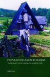 Rock, S: Popular Religion in Russia