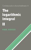 The Logarithmic Integral