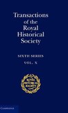 Transactions of the Royal Historical Society