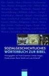 Sozialgeschichtliches Wörterbuch zur Bibel