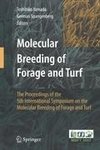 Molecular Breeding of Forage and Turf