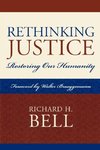 Rethinking Justice