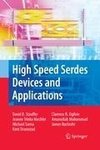 High Speed Serdes Devices and Applications